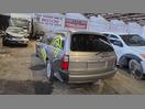 Thumbnail '3' of Holden Commodore V6