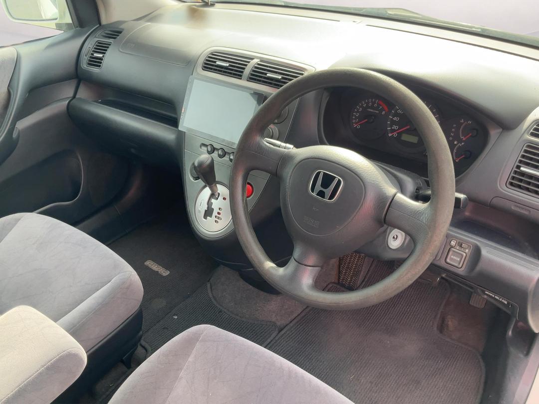 Photo '8' of Honda Civic Photo '8' of Honda Civic