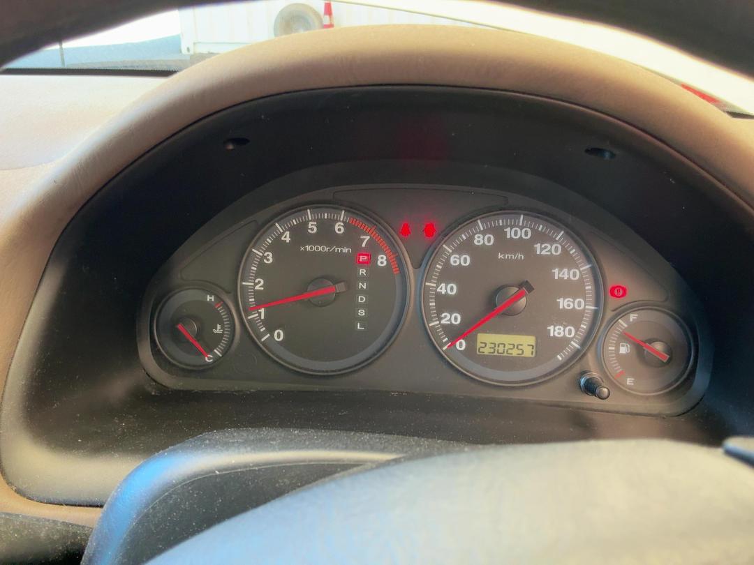 Photo '15' of Honda Civic Ferio Photo '15' of Honda Civic Ferio