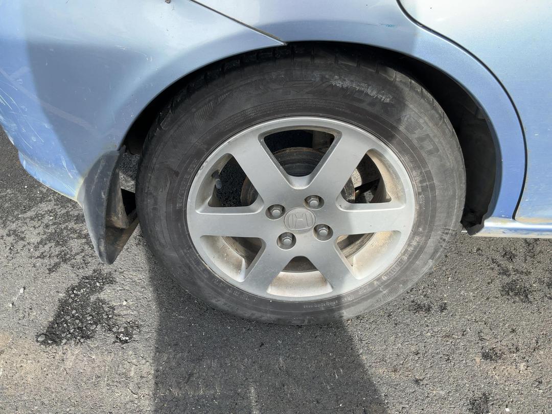 Photo '9' of Honda FIT