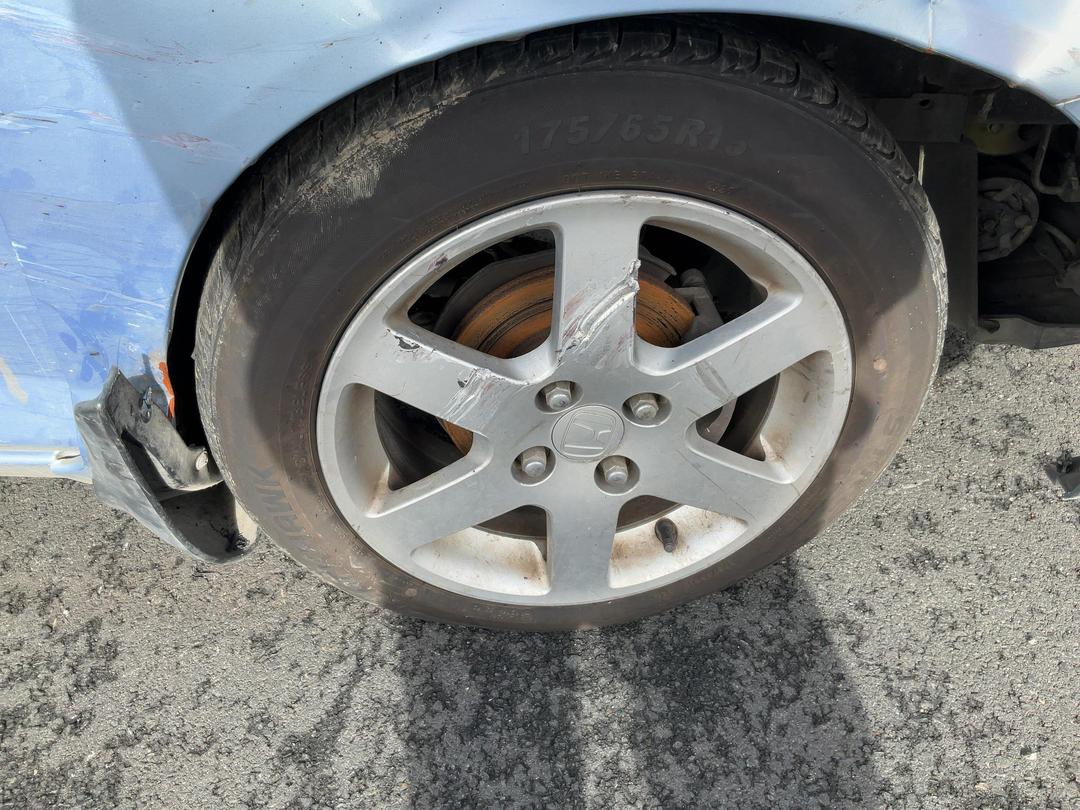 Photo '10' of Honda FIT