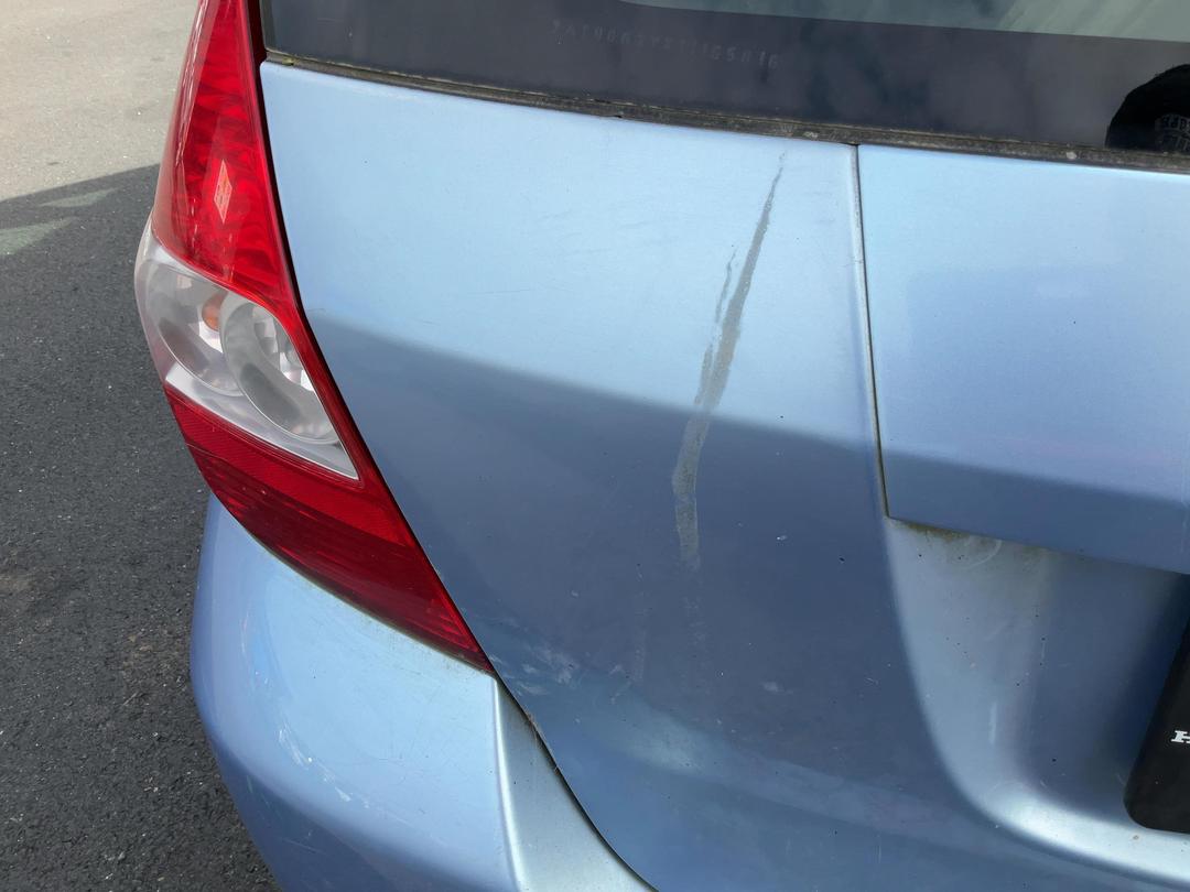 Photo '15' of Honda FIT