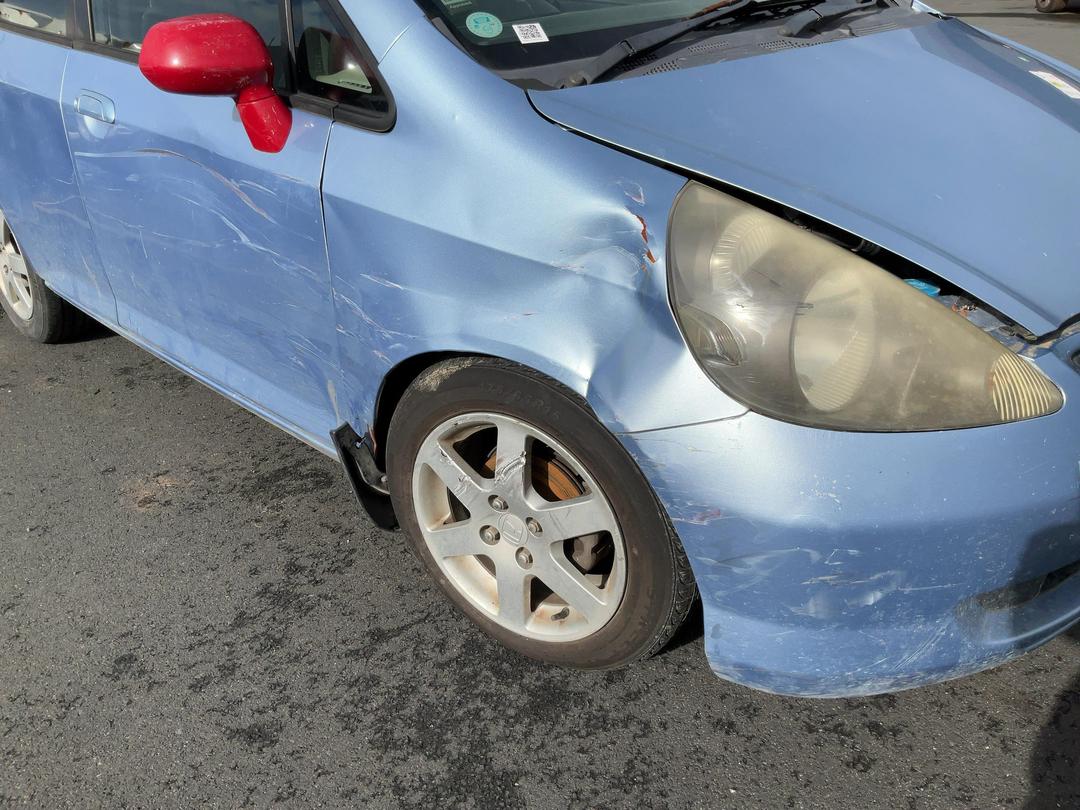 Photo '18' of Honda FIT