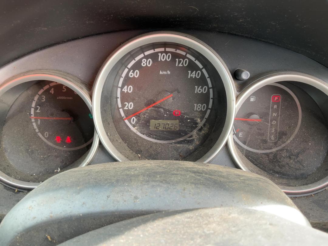 Photo '19' of Honda FIT