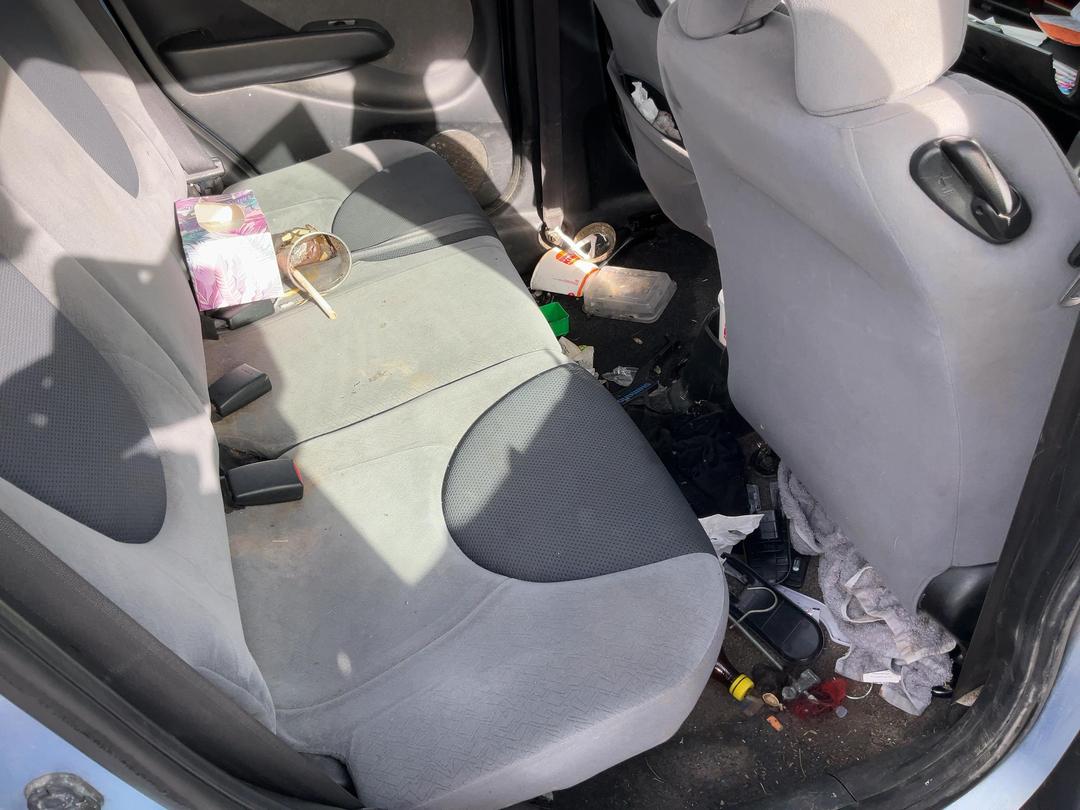 Photo '22' of Honda FIT