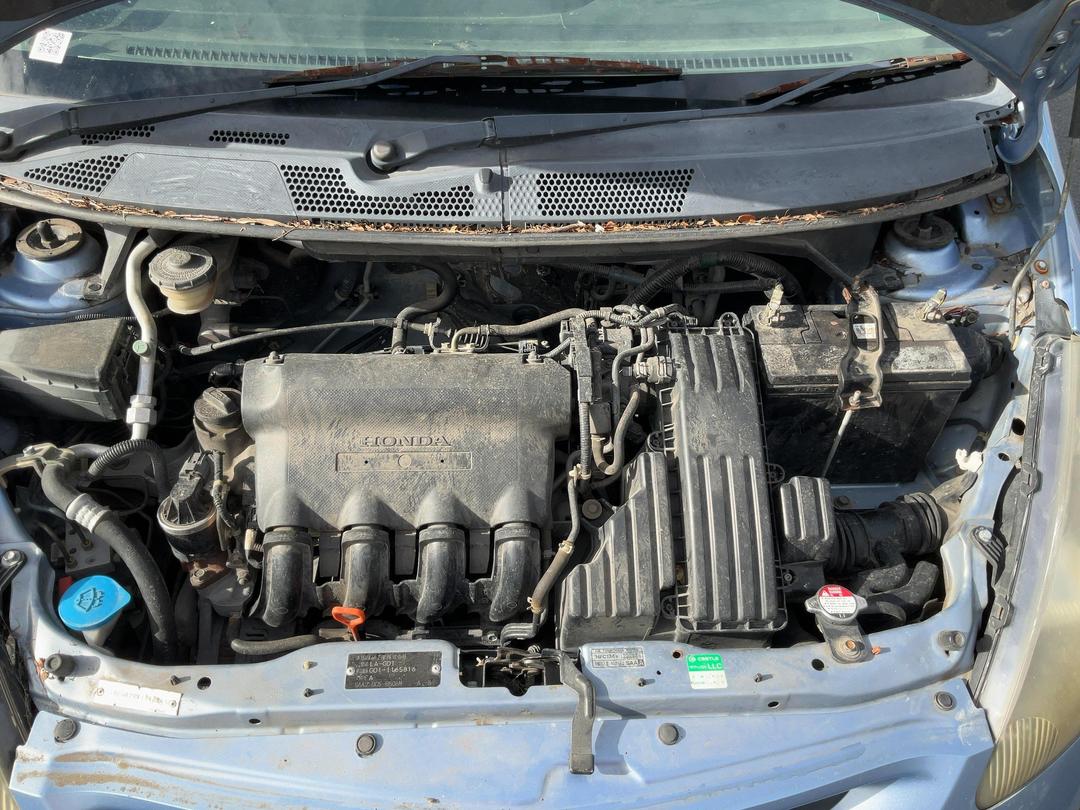 Photo '23' of Honda FIT