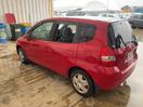 Thumbnail '4' of Honda FIT