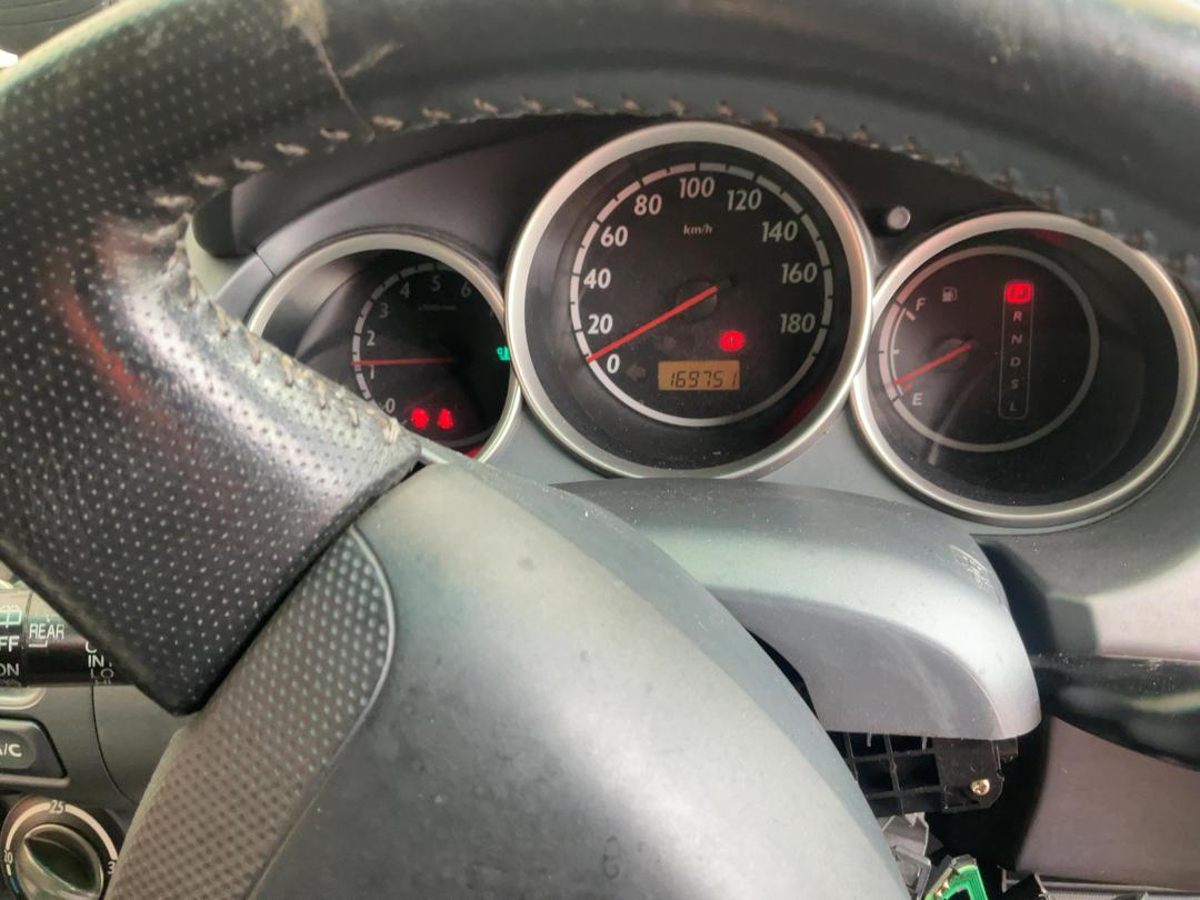 Photo '7' of Honda FIT