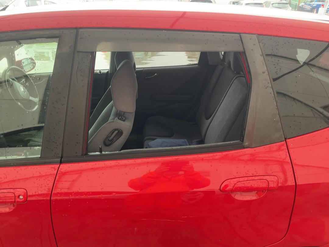 Photo '15' of Honda FIT