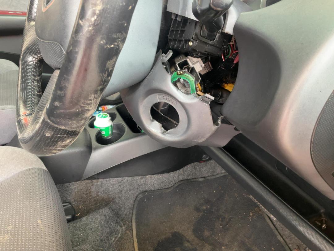 Photo '16' of Honda FIT