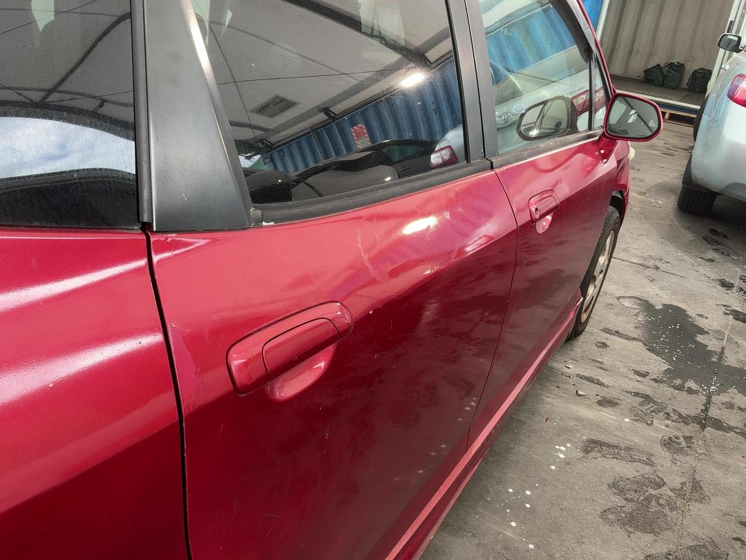 Photo '9' of Honda FIT