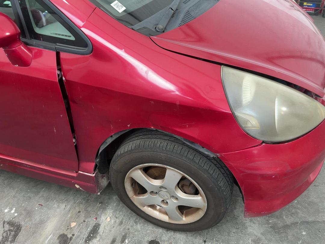 Photo '10' of Honda FIT