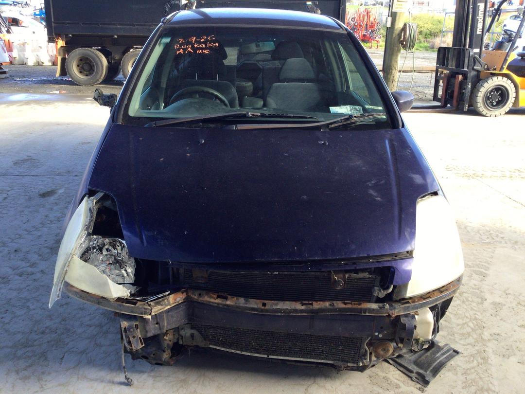 Photo '2' of Honda Stream Photo '2' of Honda Stream