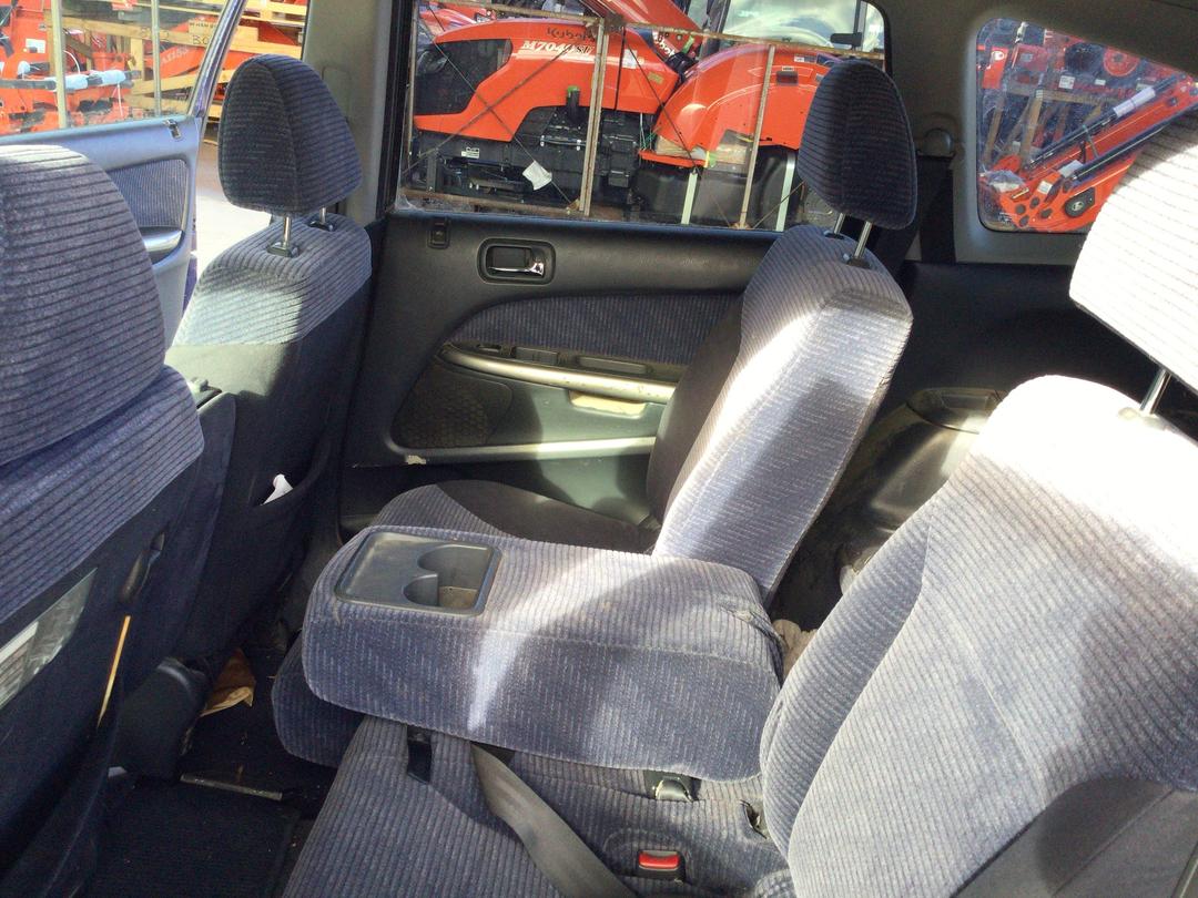 Photo '10' of Honda Stream Photo '10' of Honda Stream