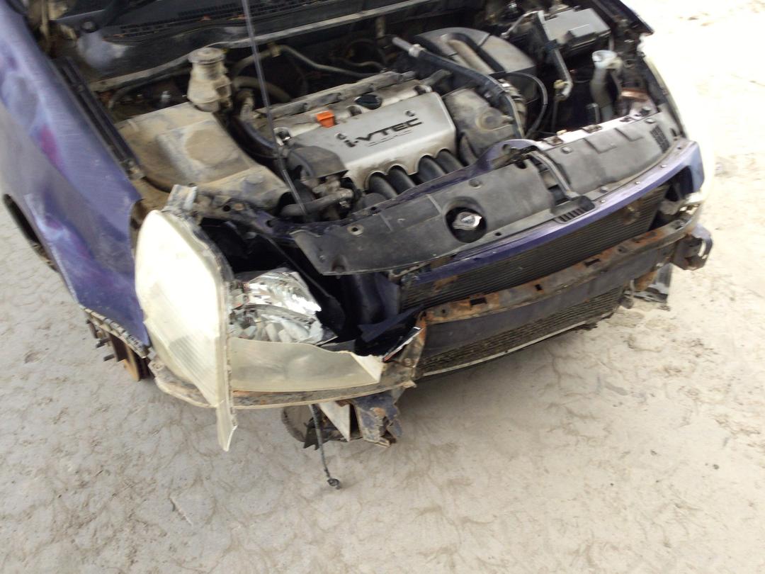 Photo '13' of Honda Stream Photo '13' of Honda Stream
