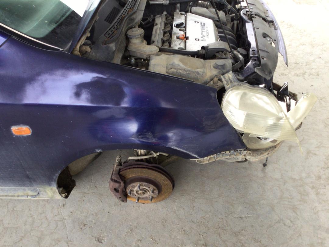 Photo '14' of Honda Stream Photo '14' of Honda Stream