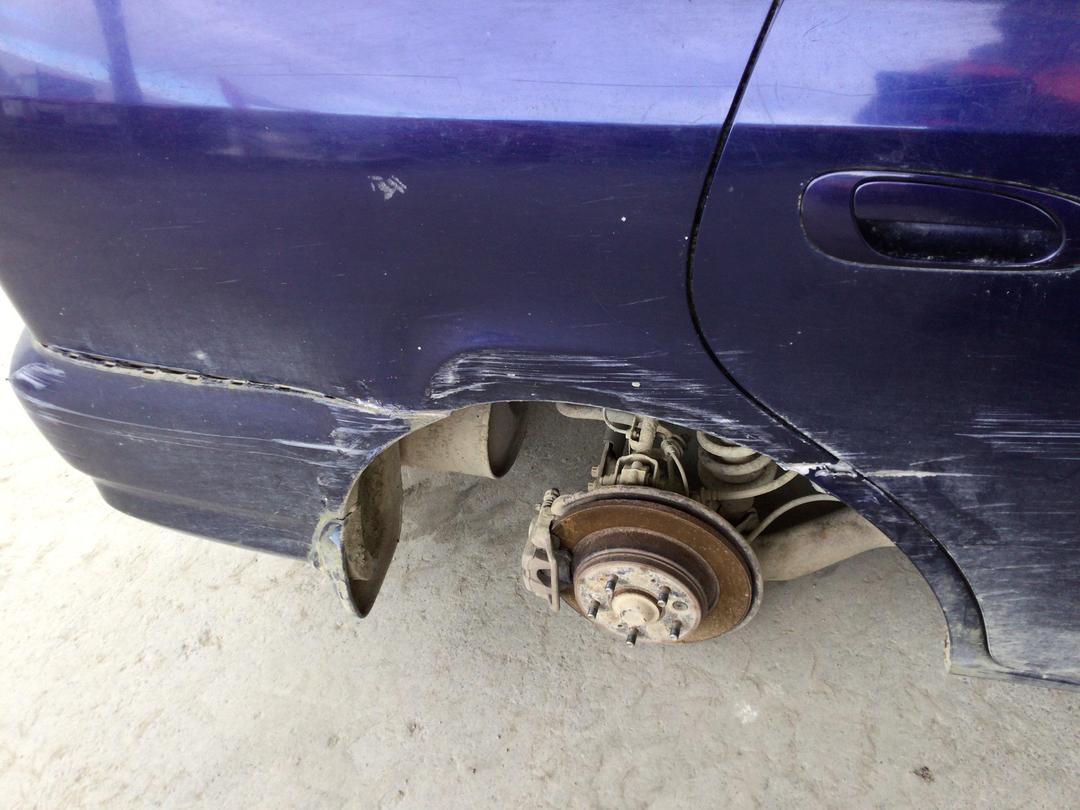 Photo '15' of Honda Stream Photo '15' of Honda Stream