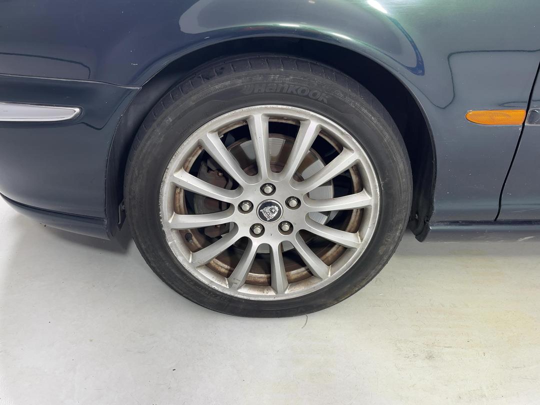Photo '10' of Jaguar X-Type