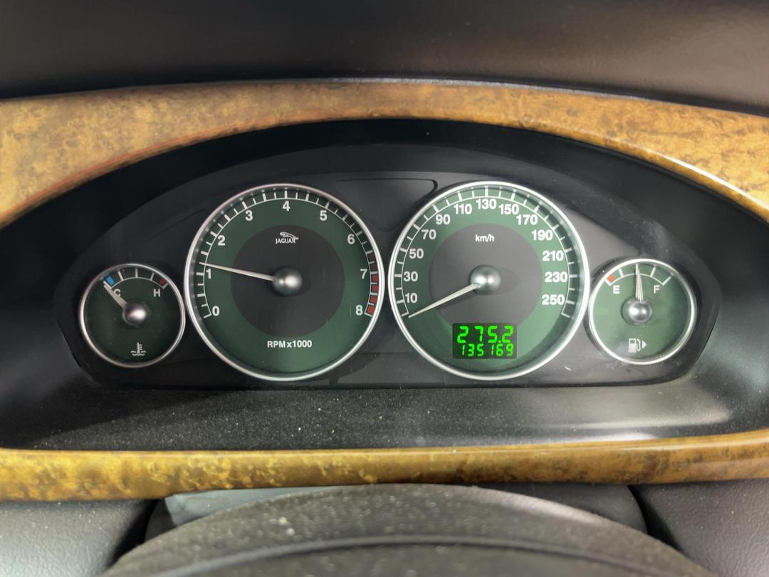 Photo '21' of Jaguar X-Type