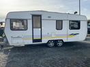 Thumbnail '2' of Leisureline 630 Caravan - Tandem