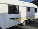 Thumbnail '5' of Leisureline 630 Caravan - Tandem