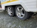 Thumbnail '24' of Leisureline 630 Caravan - Tandem
