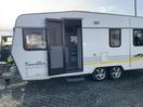 Thumbnail '9' of Leisureline 630 Caravan - Tandem