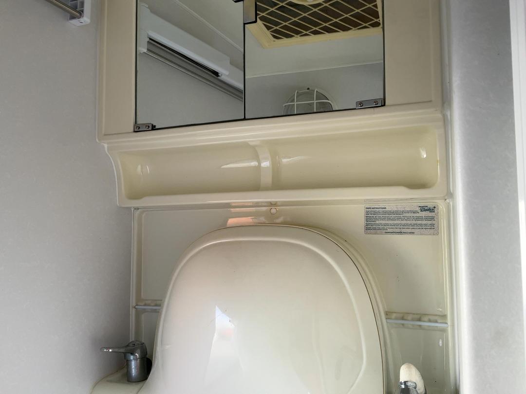 Photo '27' of Leisureline 630 Caravan - Tandem Photo '27' of Leisureline 630 Caravan - Tandem