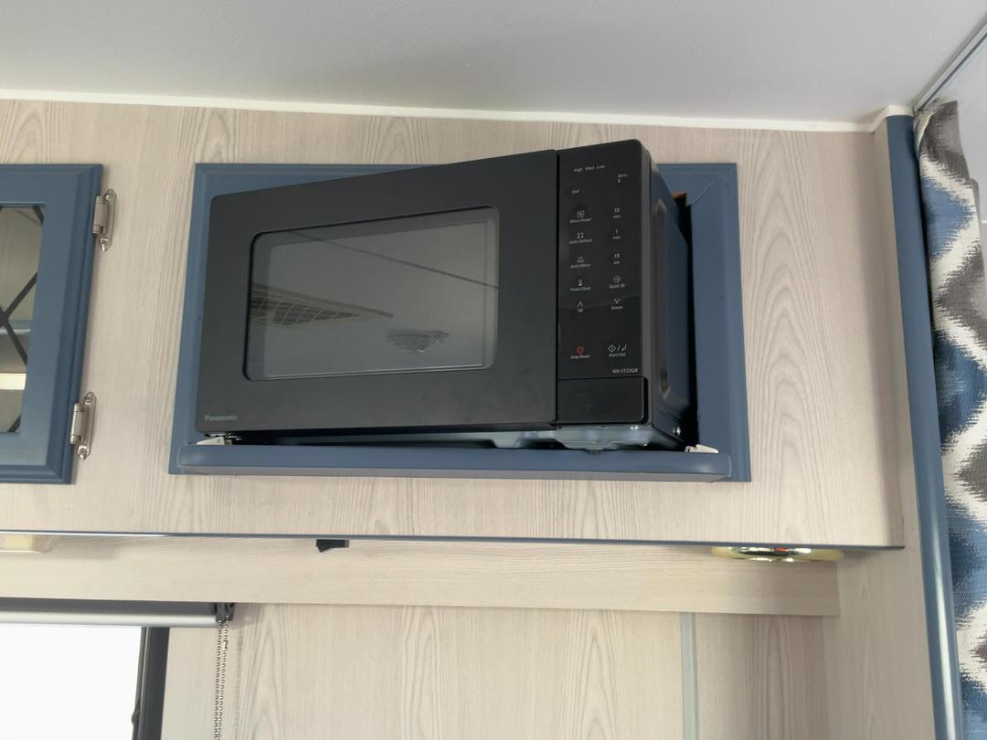 Photo '20' of Leisureline 630 Caravan - Tandem Photo '20' of Leisureline 630 Caravan - Tandem