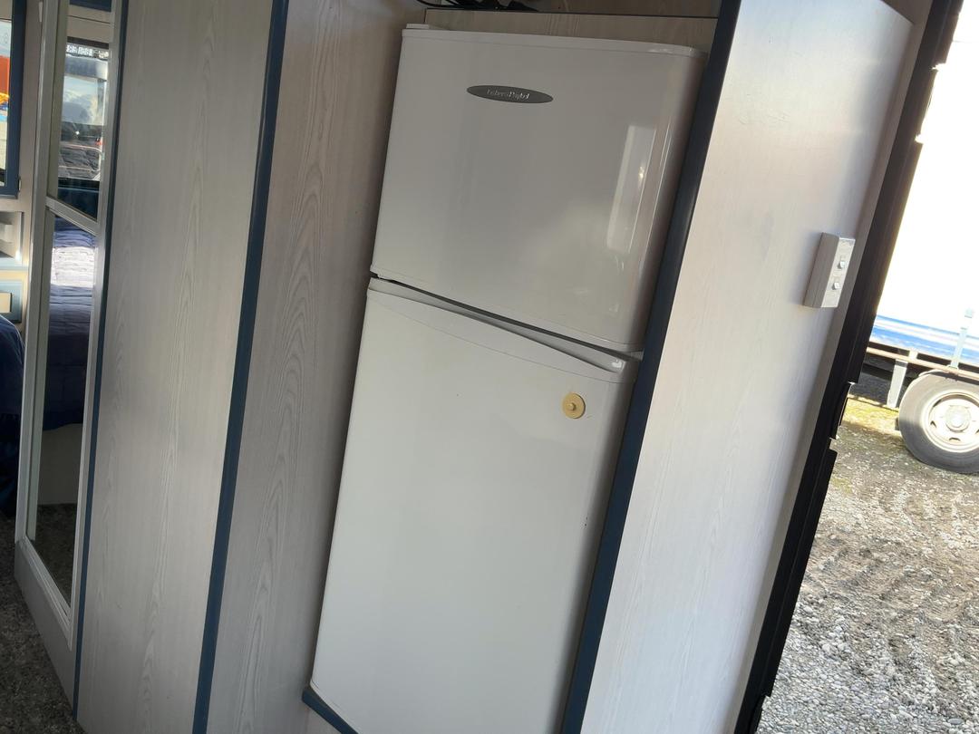 Photo '23' of Leisureline 630 Caravan - Tandem Photo '23' of Leisureline 630 Caravan - Tandem