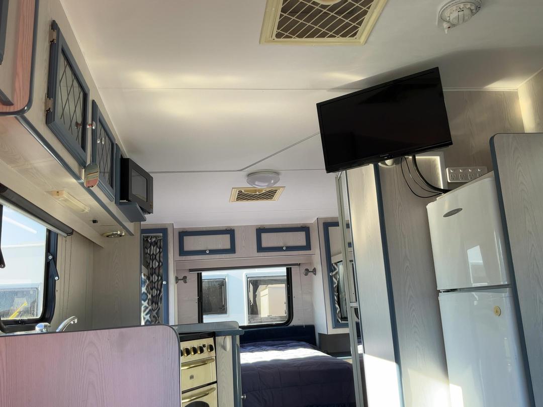 Photo '15' of Leisureline 630 Caravan - Tandem Photo '15' of Leisureline 630 Caravan - Tandem