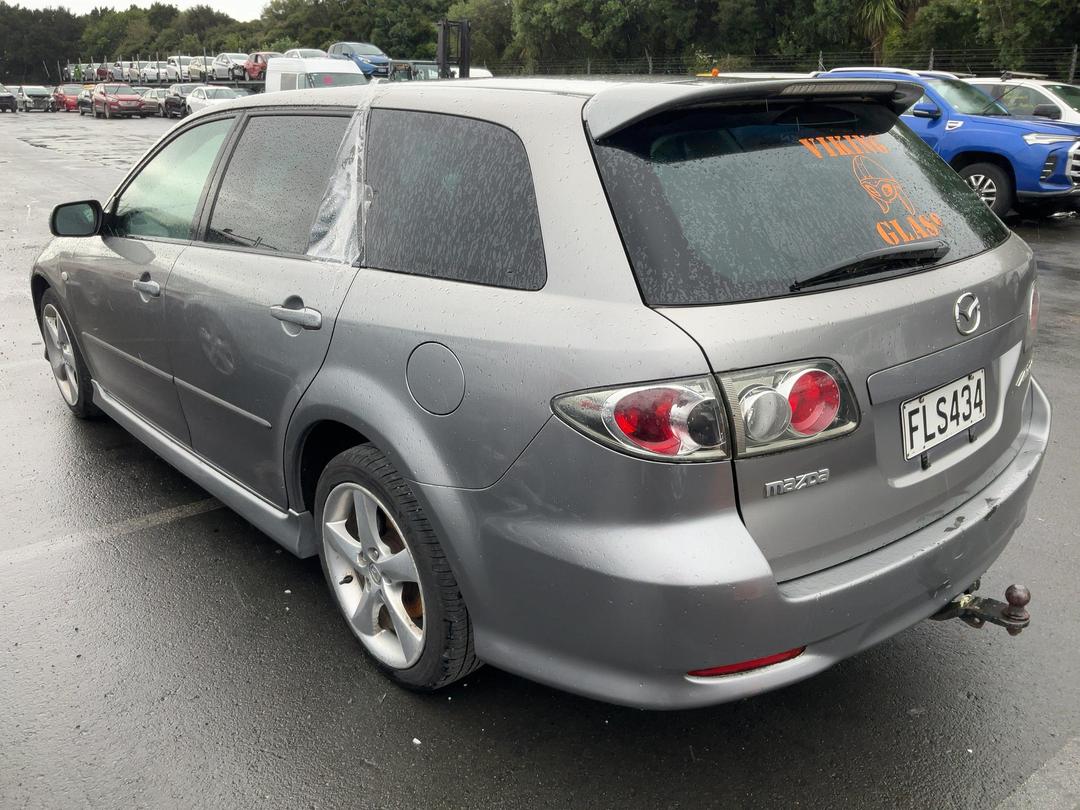 Photo '3' of Mazda Atenza