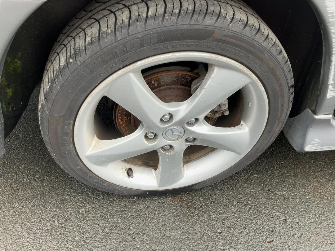 Photo '6' of Mazda Atenza