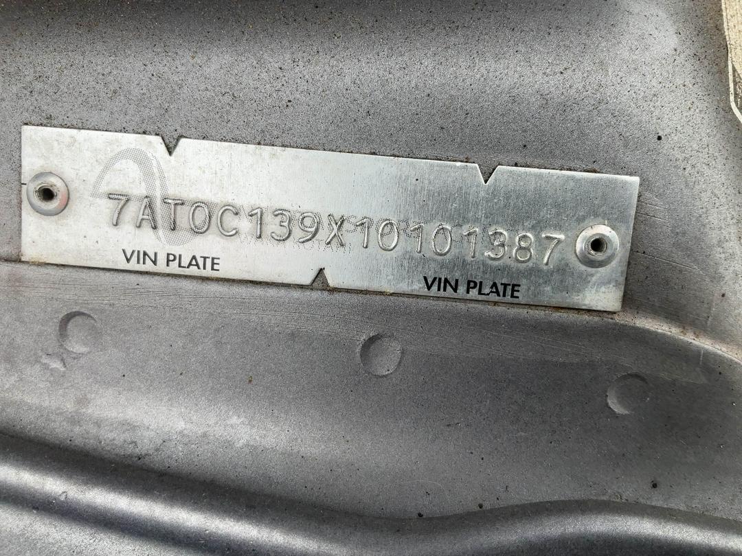 Photo '9' of Mazda Atenza