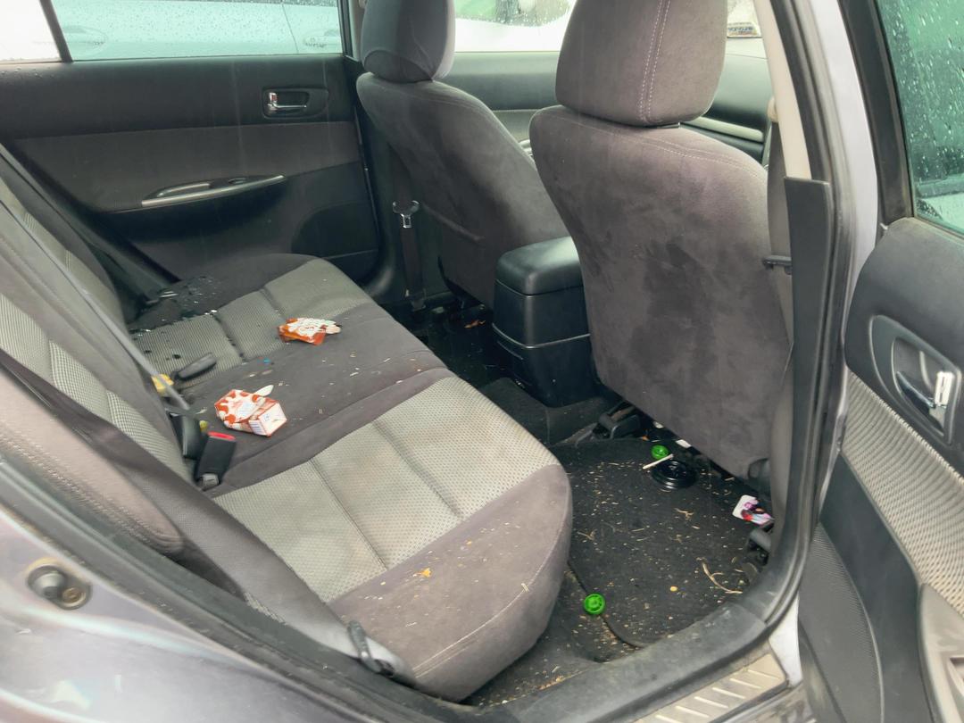 Photo '12' of Mazda Atenza