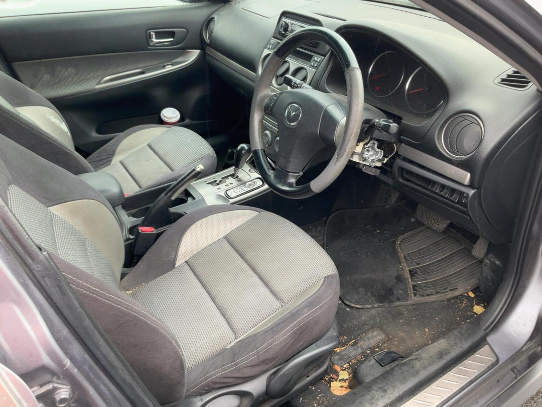 Photo '13' of Mazda Atenza