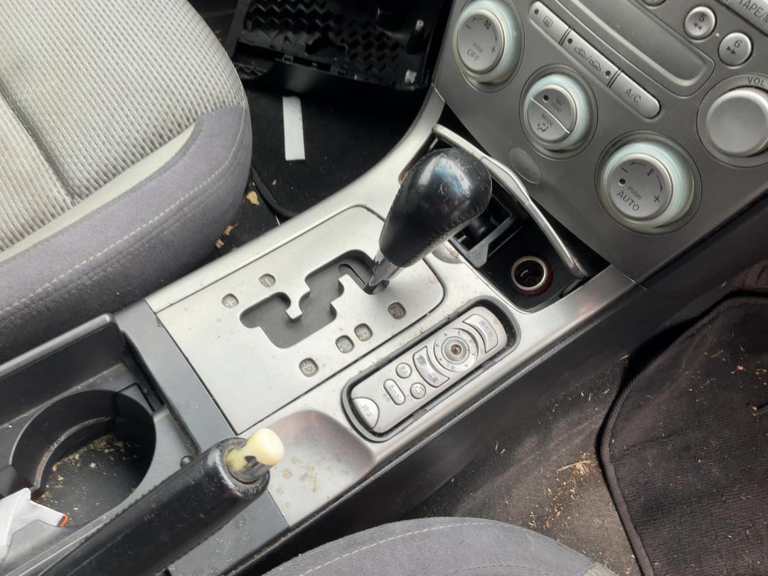 Photo '15' of Mazda Atenza