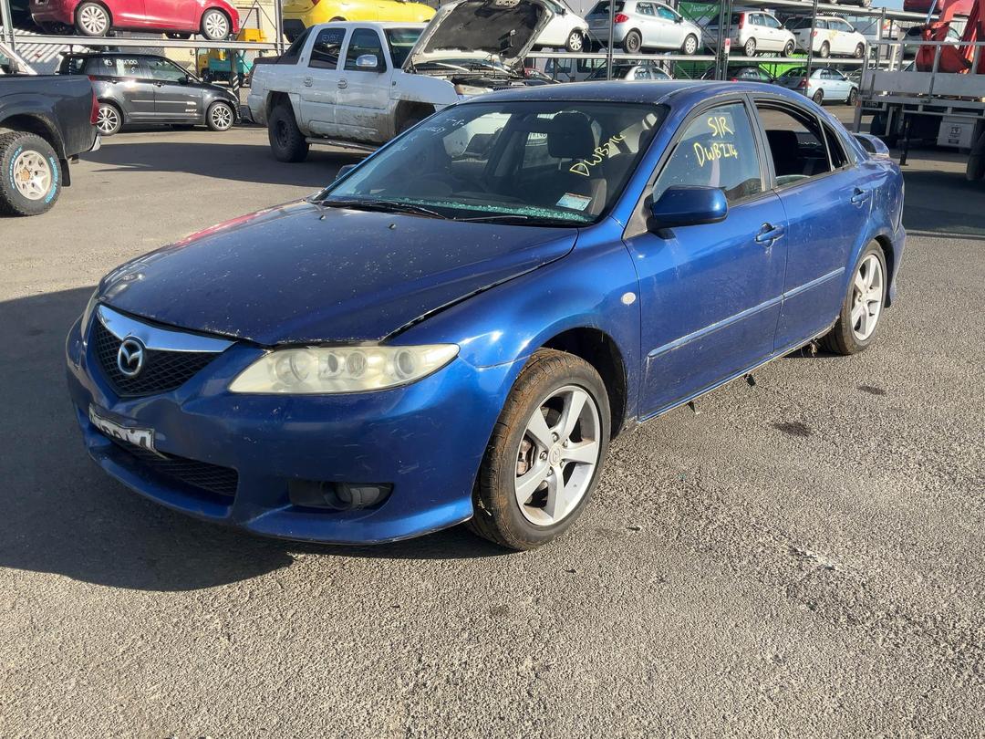Photo '21' of Mazda Atenza Photo '21' of Mazda Atenza