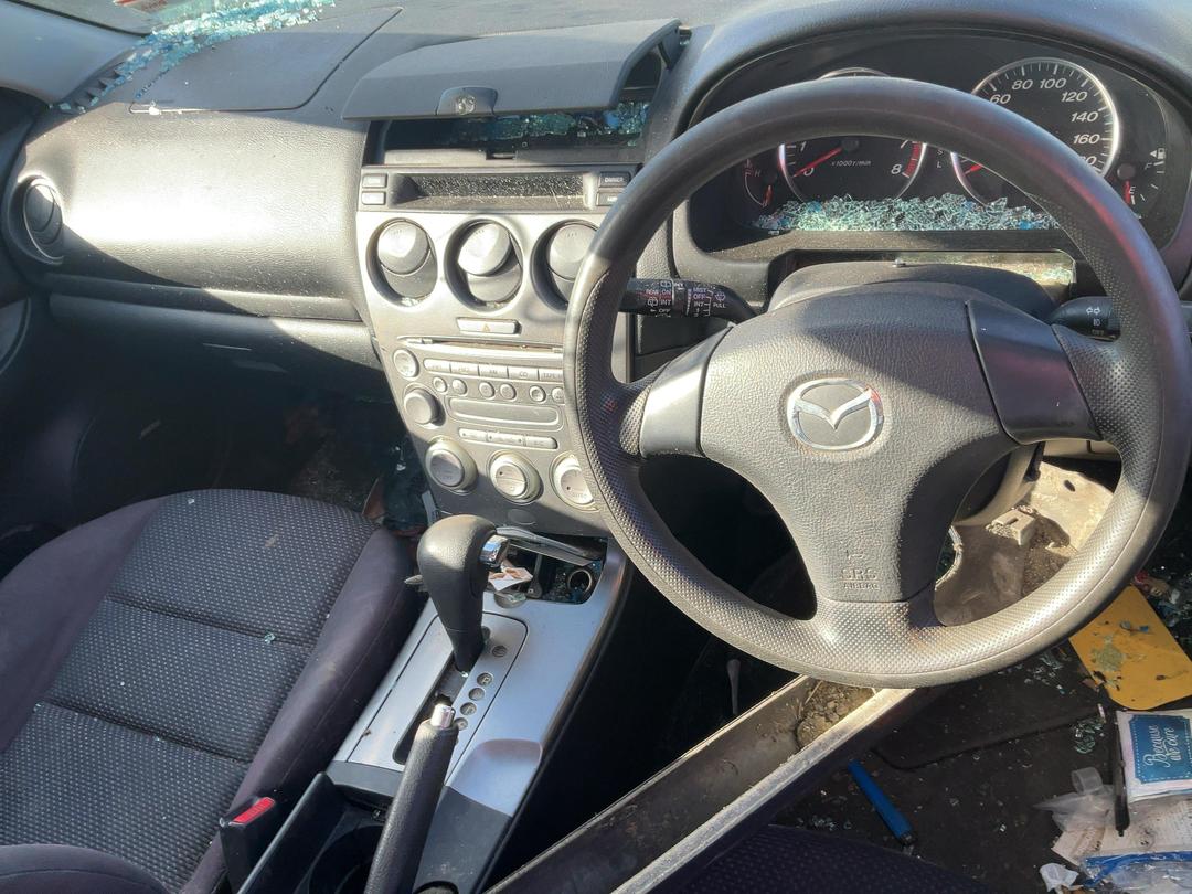Photo '26' of Mazda Atenza Photo '26' of Mazda Atenza