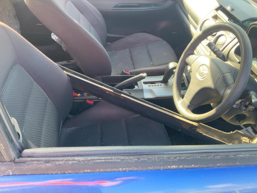 Photo '27' of Mazda Atenza Photo '27' of Mazda Atenza