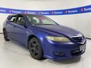 Thumbnail '1' of Mazda Atenza