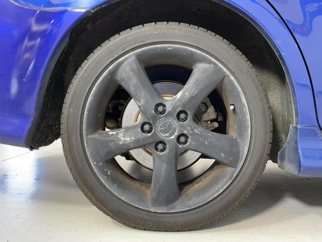 Photo '8' of Mazda Atenza Photo '8' of Mazda Atenza