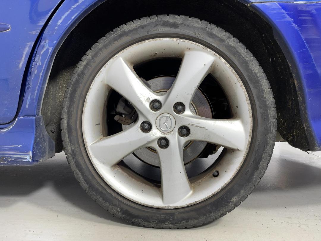 Photo '11' of Mazda Atenza Photo '11' of Mazda Atenza
