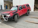 Thumbnail '3' of Mazda Bounty DBL CAB W/S SDX