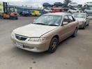 Thumbnail '4' of Mazda Capella