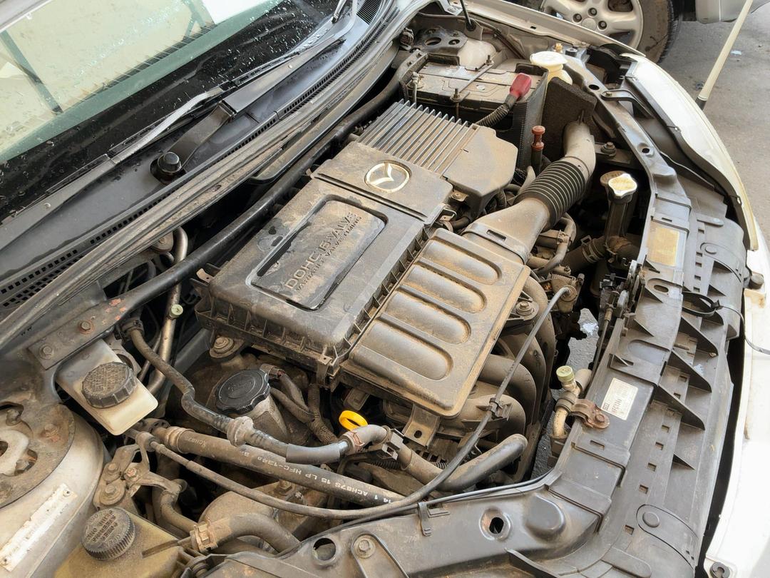 Photo '12' of Mazda Demio