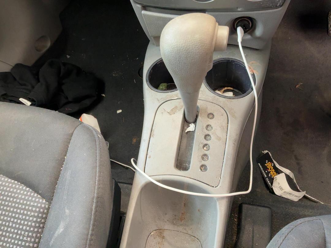 Photo '15' of Mazda Demio