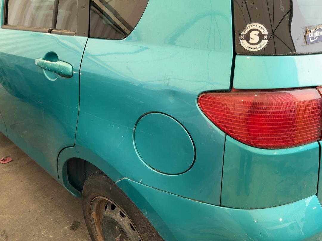 Photo '6' of Mazda Demio