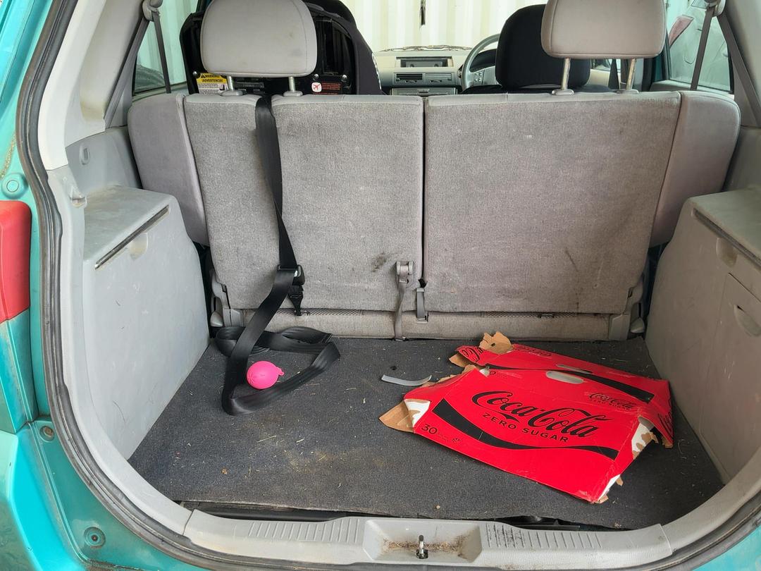 Photo '7' of Mazda Demio