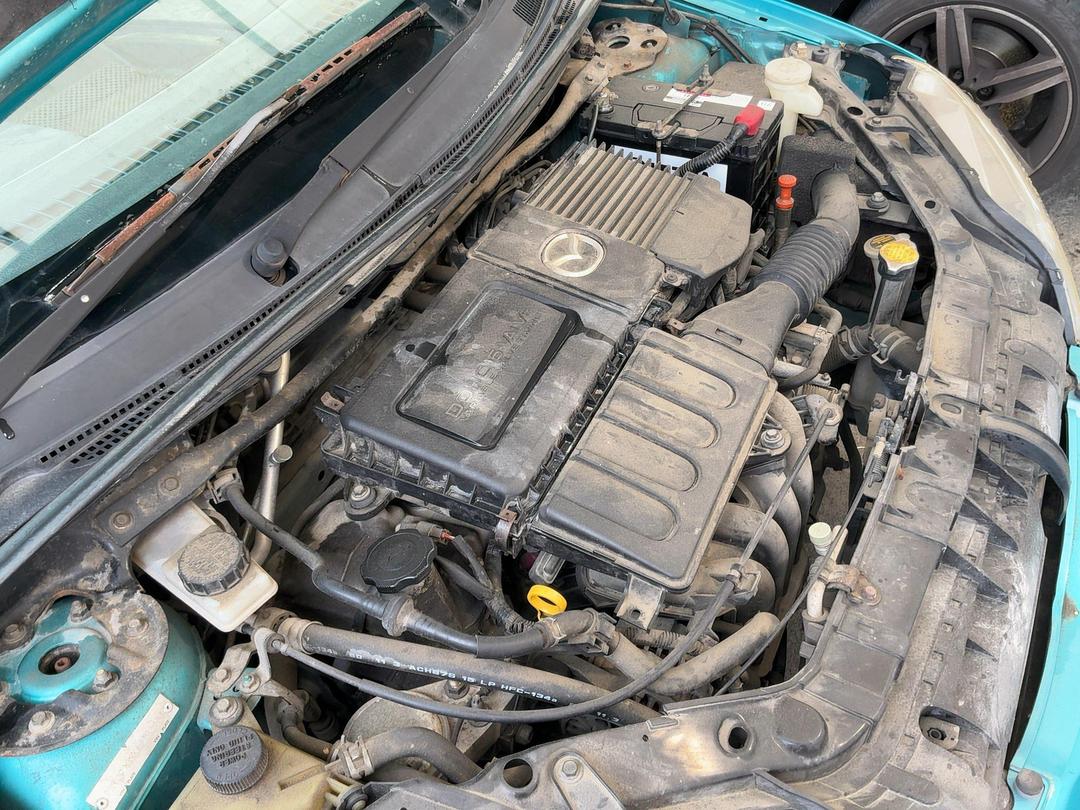 Photo '14' of Mazda Demio